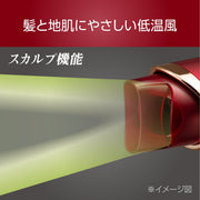 <small>Monster</small><br>雙涵道風筒 KHD-W910