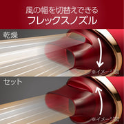 <small>Monster</small><br>雙涵道風筒 KHD-W910