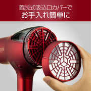 <small>Monster</small><br>雙涵道風筒 KHD-W910