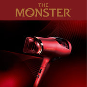 <small>Monster</small><br>雙涵道風筒 KHD-W910