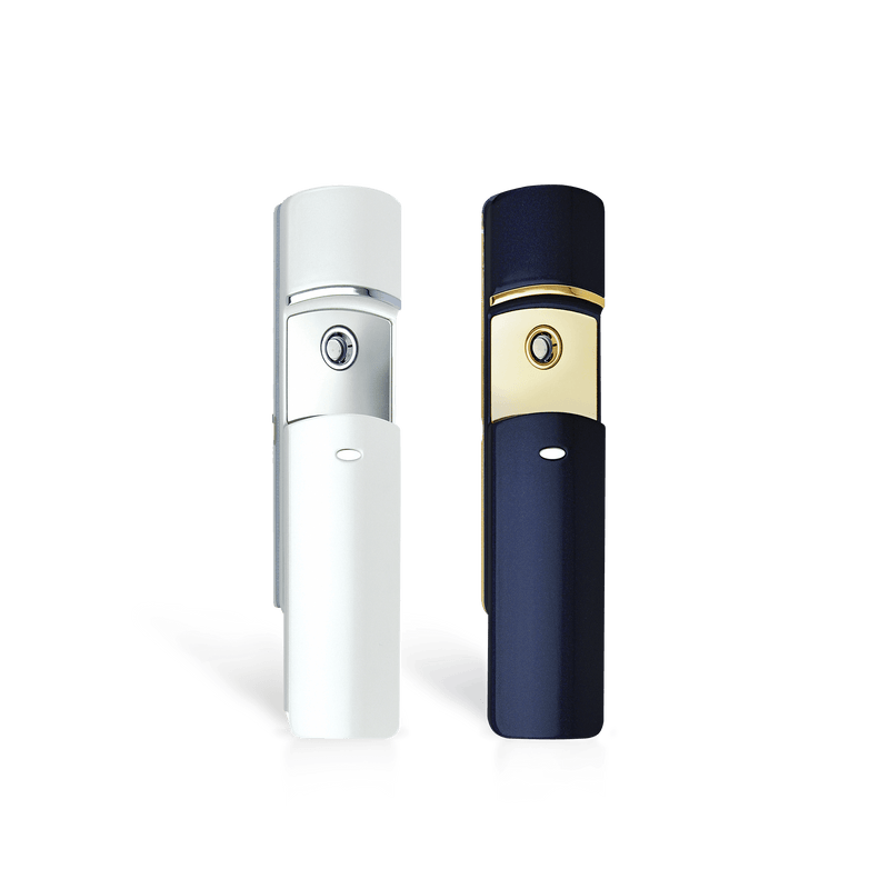 割引クーポン配布中!! ミストマシン ナノスチーマー ピュアラー 台付き