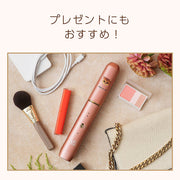 <small>PAUL＆JOE×沙宣</small><br>無線直髮夾