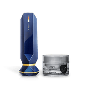 <small>トライポーラ式RF+DMA美顔器</small><br>STOP V ストップヴィ