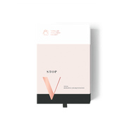 <small>トライポーラ式RF+DMA美顔器</small><br>STOP V ストップヴィ