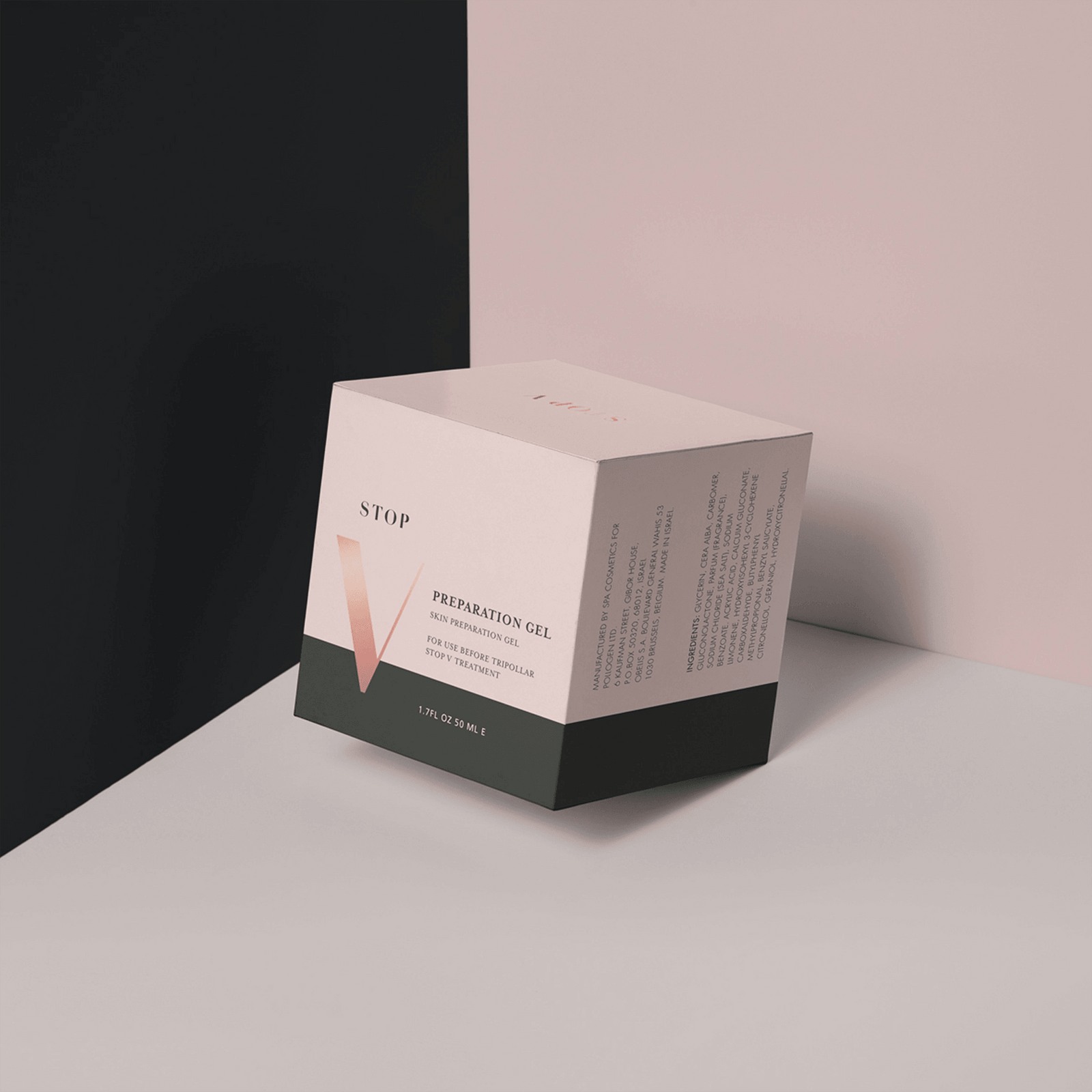 トライポーラ式RF+DMA美顔器 STOP V – アーリーバード オンライン トライポーラ式RF+DMA美顔器 STOP V – アーリーバード オンライン