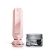 <small>トライポーラ式RF+DMA美顔器</small><br>STOP V ストップヴィ