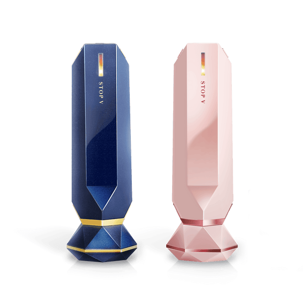 トライポーラ式RF+DMA美顔器STOP V ストップヴィ – アーリーバード