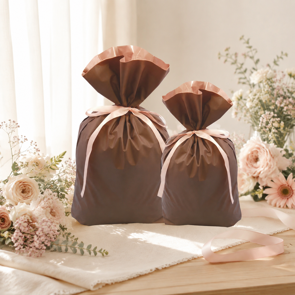 GIFT & SERVICE